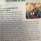 Illustration for article titled From The Vault - Does George Lucas have game? or Blame SFC Magazine